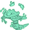 Eternal Steelix(Mega)